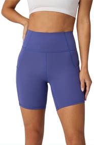 Fabletics Women's Oasis Pureluxe High-waisted 6'' Short