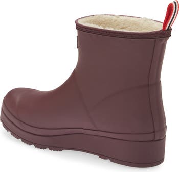Original Play Waterproof Rain Bootie
