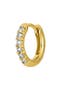 selected Yellow Gold/ Diamond