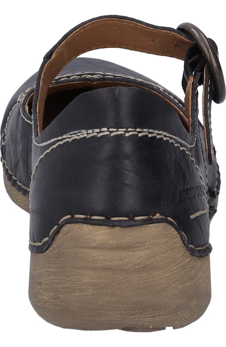 Josef Seibel Fergey Mary Jane Flat, Alternate, color,