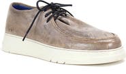 Bed Stu Webmaster Moc Toe Shoe