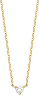Bony Levy Icon Diamond Pendant Necklace