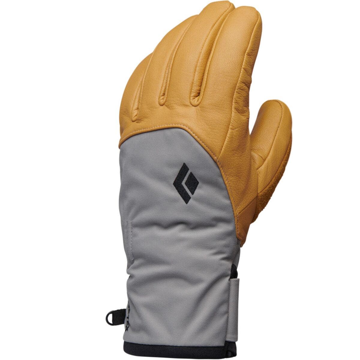 Beeswax/Steel Gray