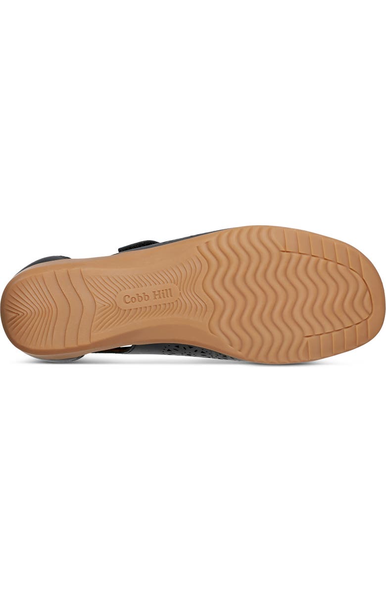 Rockport Cobb Hill Rully Mary Jane Flat, Alternate, color,