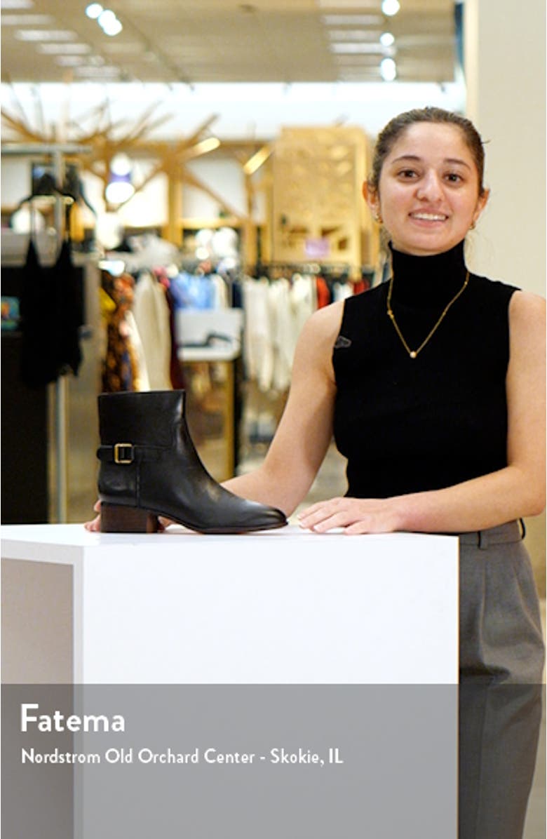 Joanne Bootie, sales video thumbnail