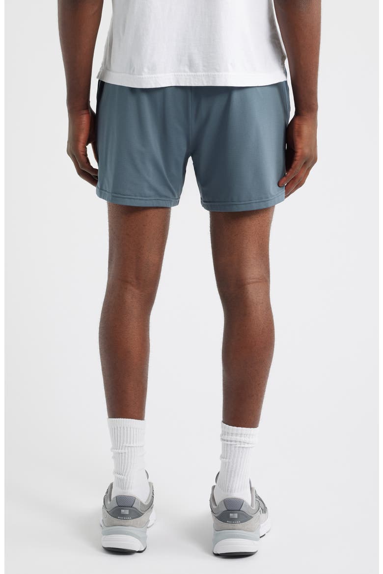 DNA Performance Mesh Shorts, Alternate, color, DUSKY NAVY