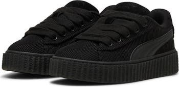 PUMA x FENTY Kids Creeper Phatty Corduroy Sneaker Nordstrom