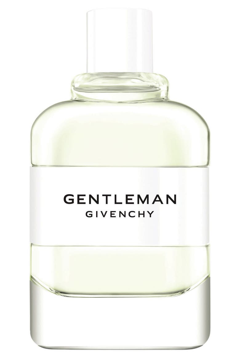 Gentleman Cologne, Main, color, NO COLOR