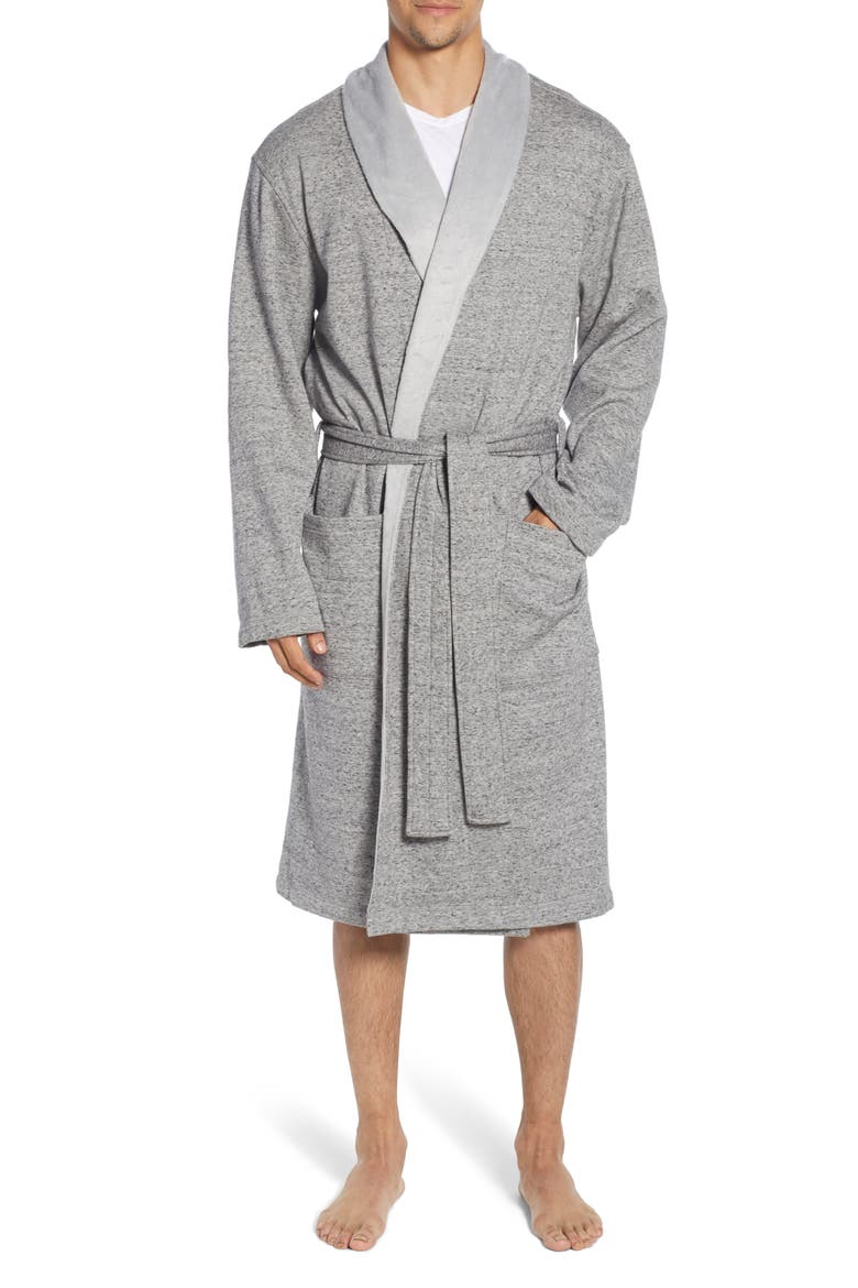 Robinson Robe, Main, color, GRHE
