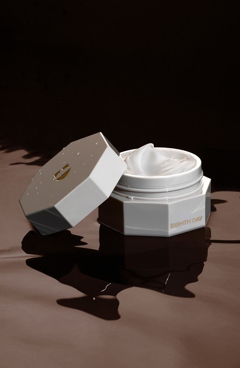 EIGHTH DAY The Ultra-Rich Intensive Moisturizer, Alternate, color, 