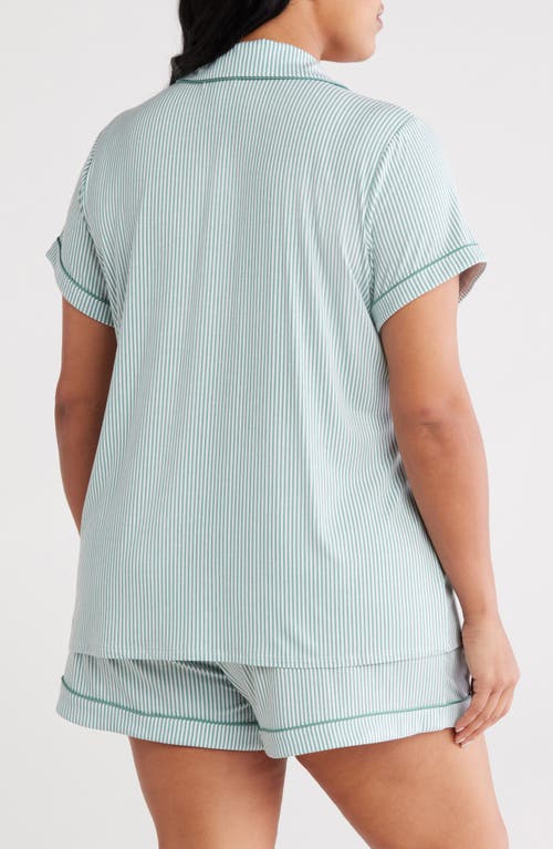 Nordstrom Moonlight Eco Short Pajamas