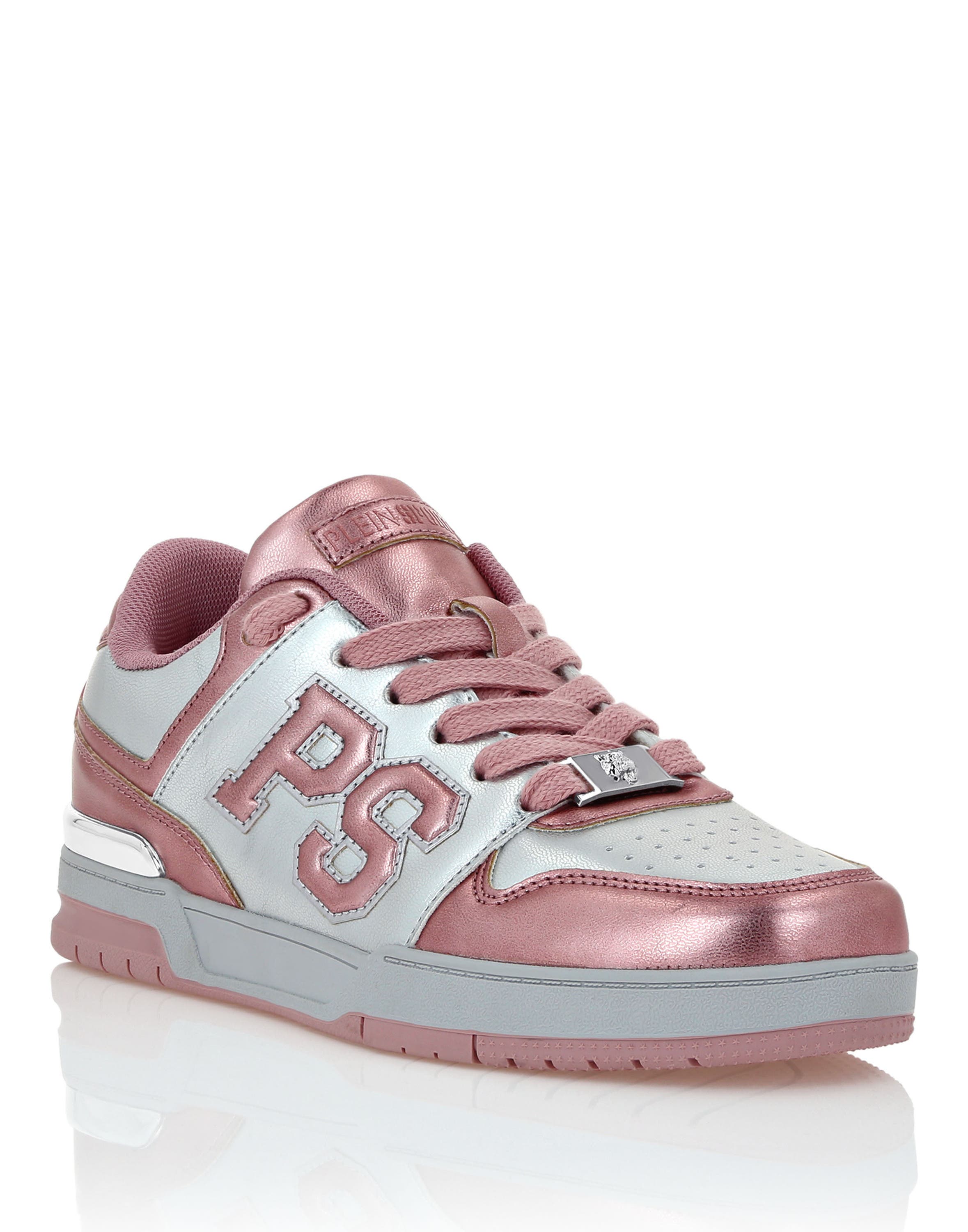 Viper I //Gen.x.05 Women, Alternate, color, pink/silver