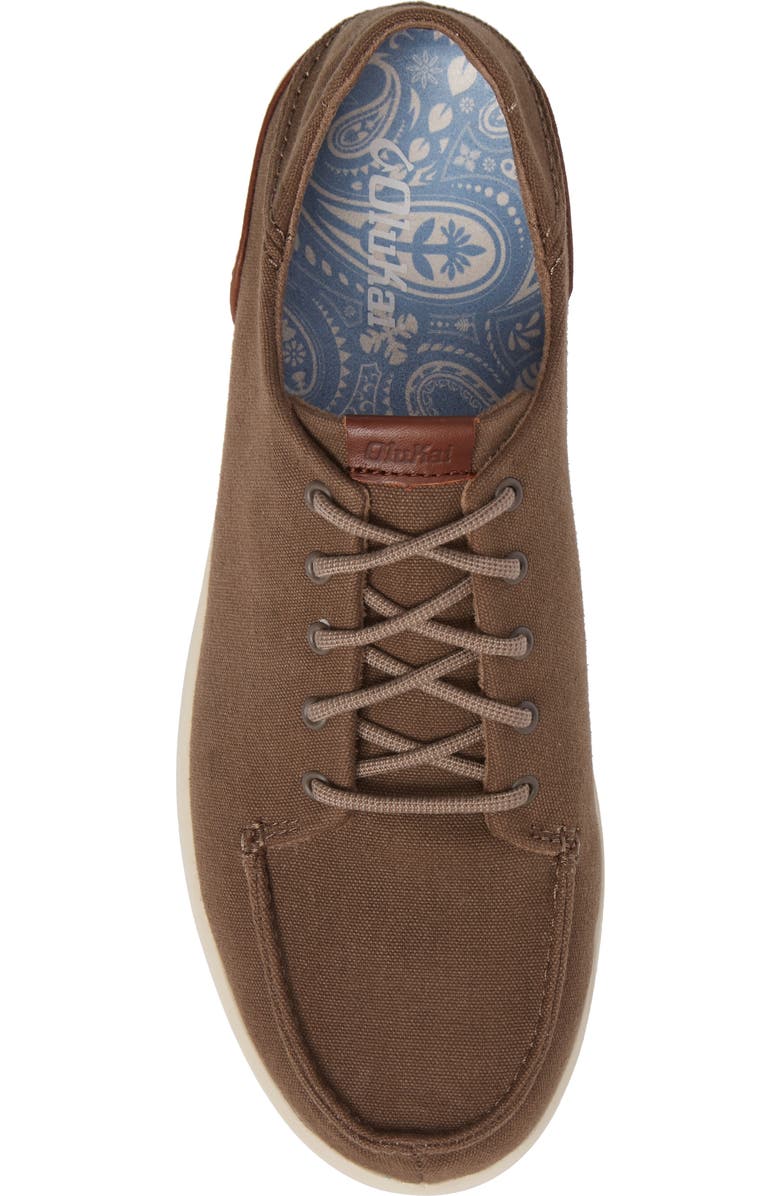OluKai Manoa Sneaker, Alternate, color,
