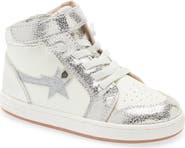 OLD SOLES Kids' Team Star Sneaker