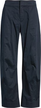rag
bone Anita Stretch Cotton Ankle Pants