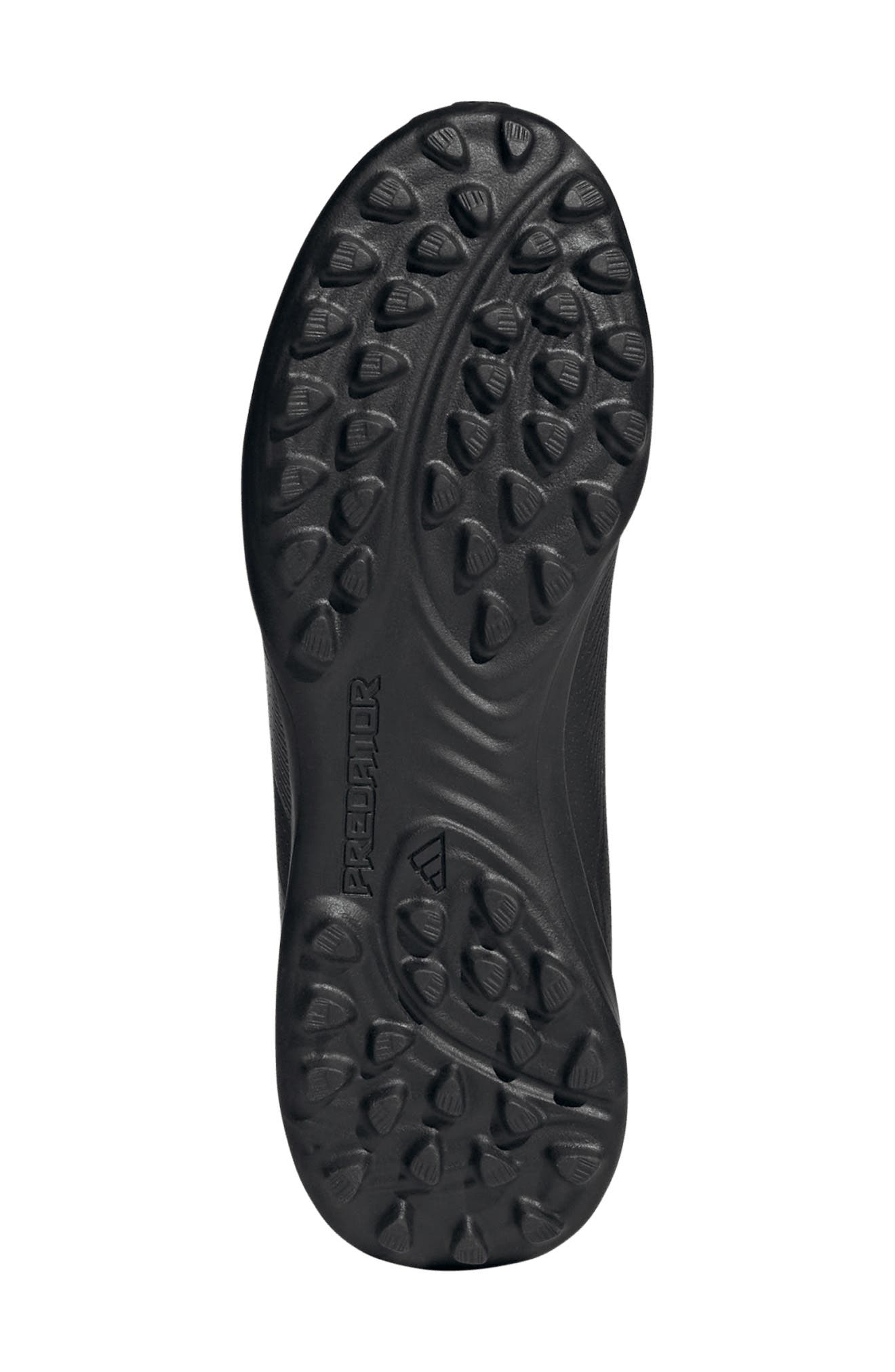 adidas Kids' Predator League Turf Soccer Cleat, Alternate, color, 