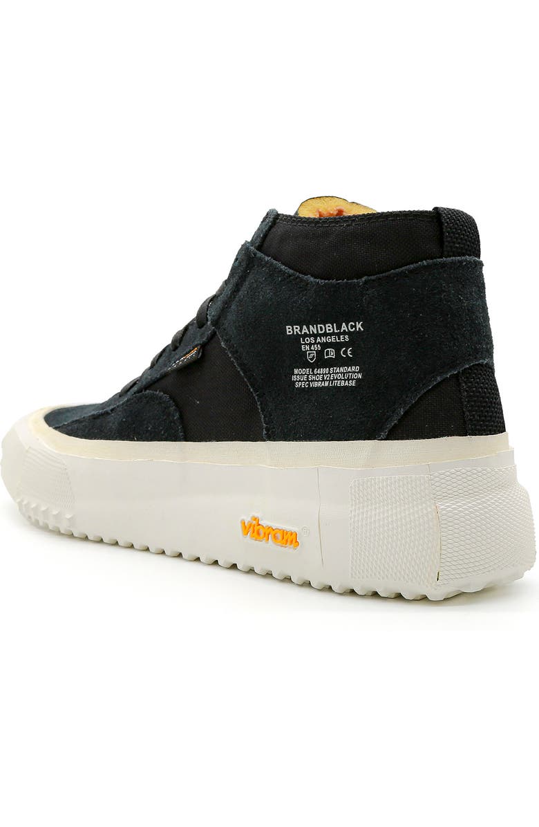 BRANDBLACK Capo Sneaker, Alternate, color,