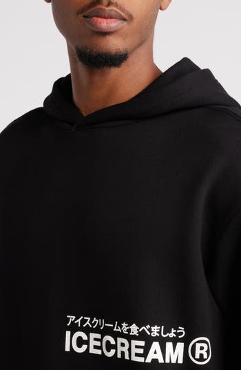 The Truck Graphic Hoodie