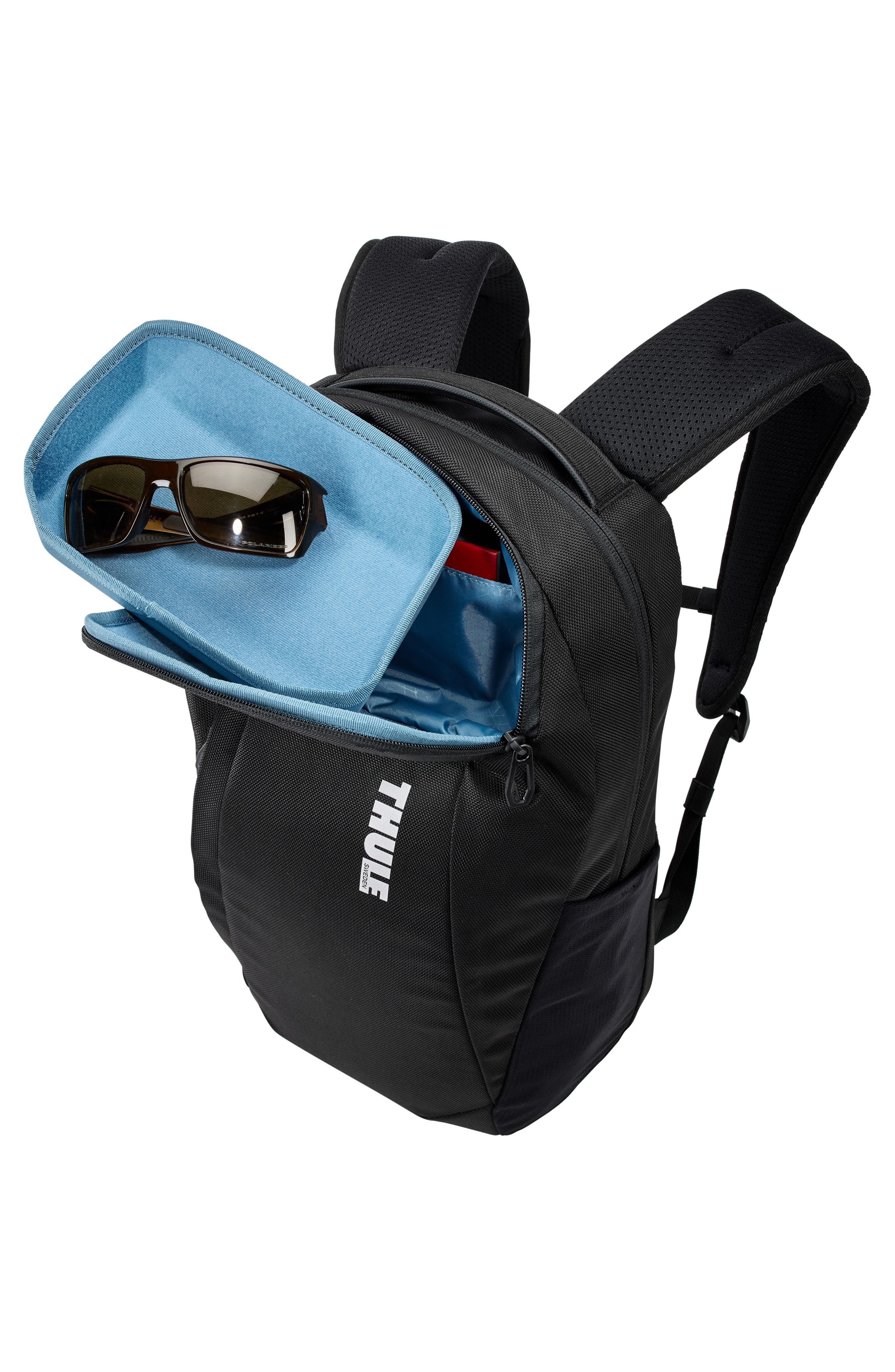 Thule Accent 20-Liter Backpack, Alternate, color, Black