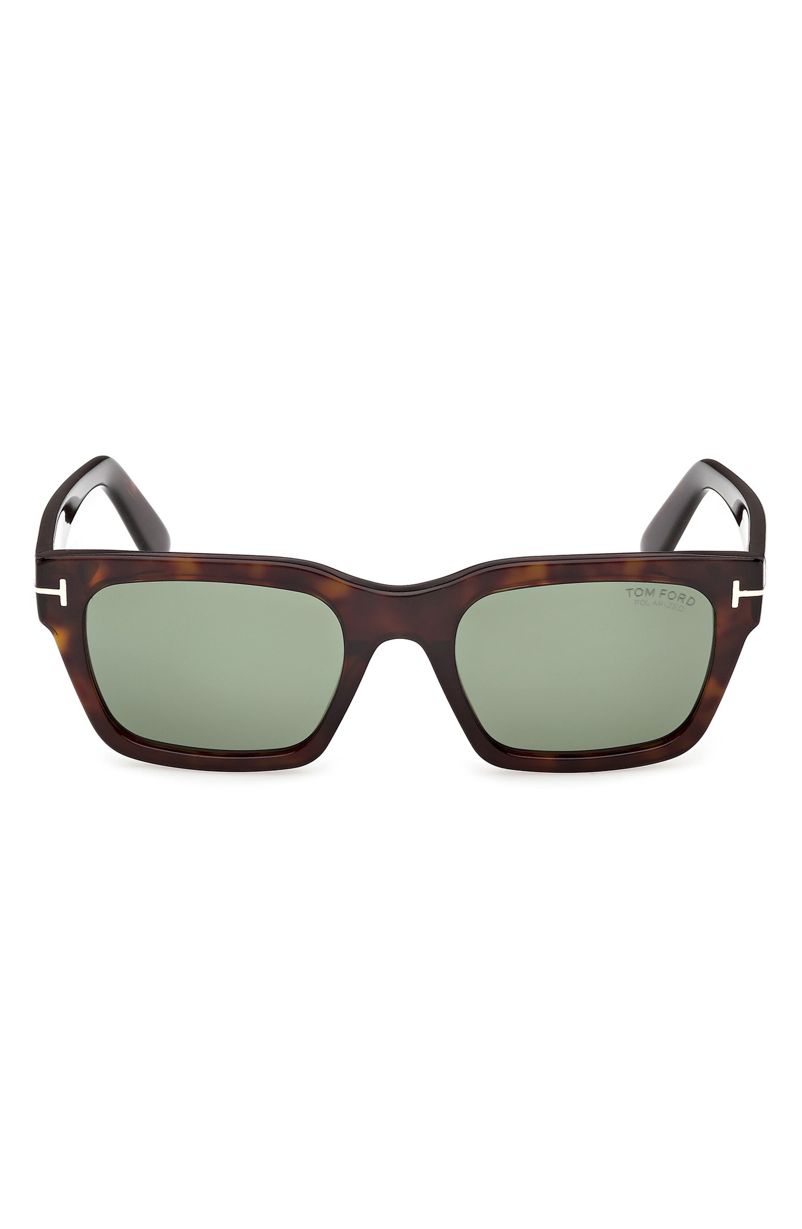 selected DARK HAVANA / POLARIZED GREEN