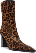 Schutz Raffaela Pointed Toe Bootie