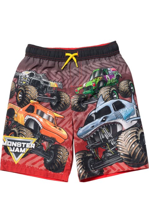 Swimwear Swim Trunks