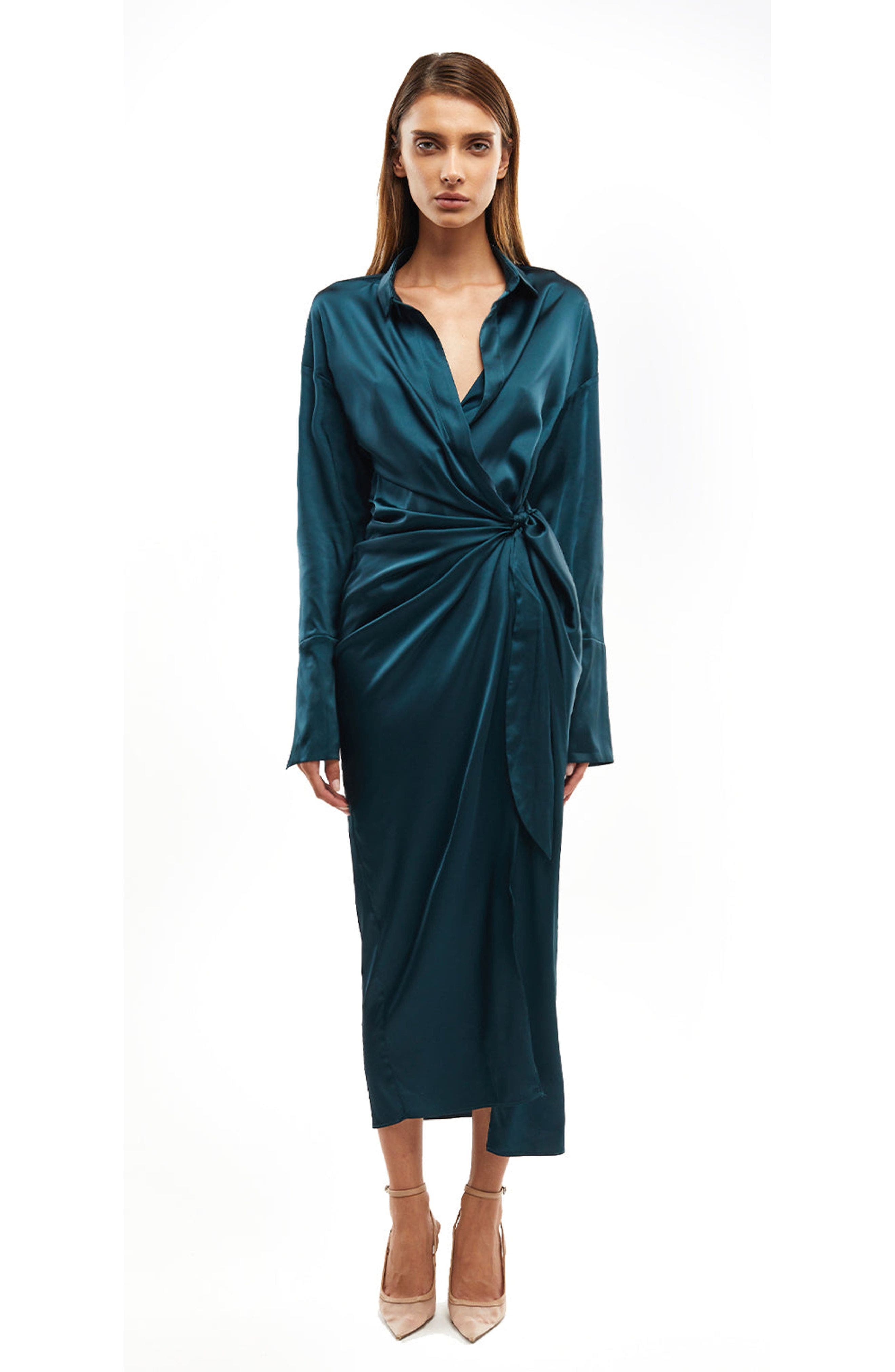 selected Turquoise