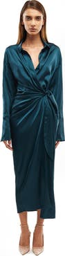 Mother of All Gisele Dress