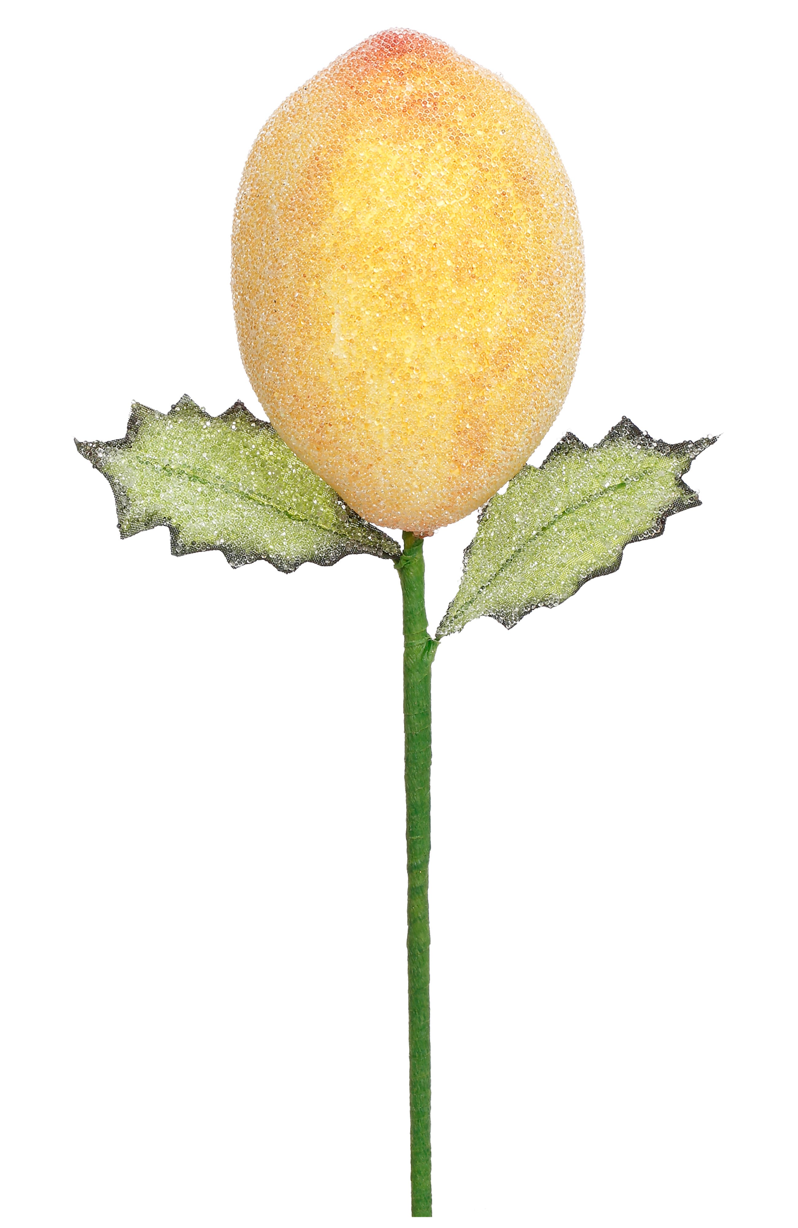 selected Yellow