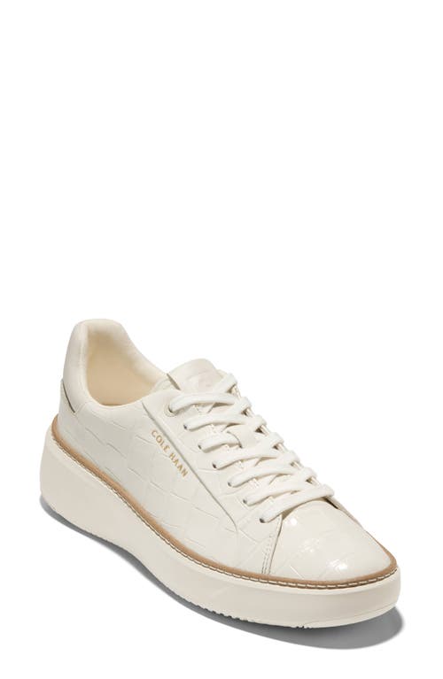 Cole Haan Grandpro Topspin Sneaker