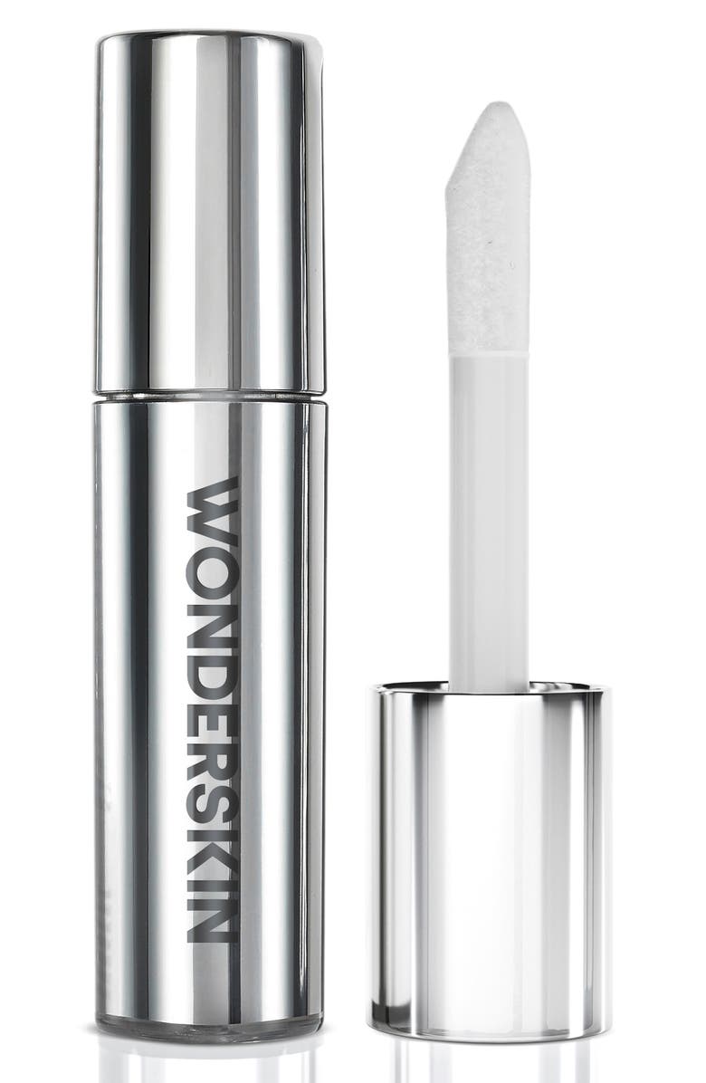 WONDERSKIN Lip Rehab Serum-in-Oil, Main, color, NO COLOR