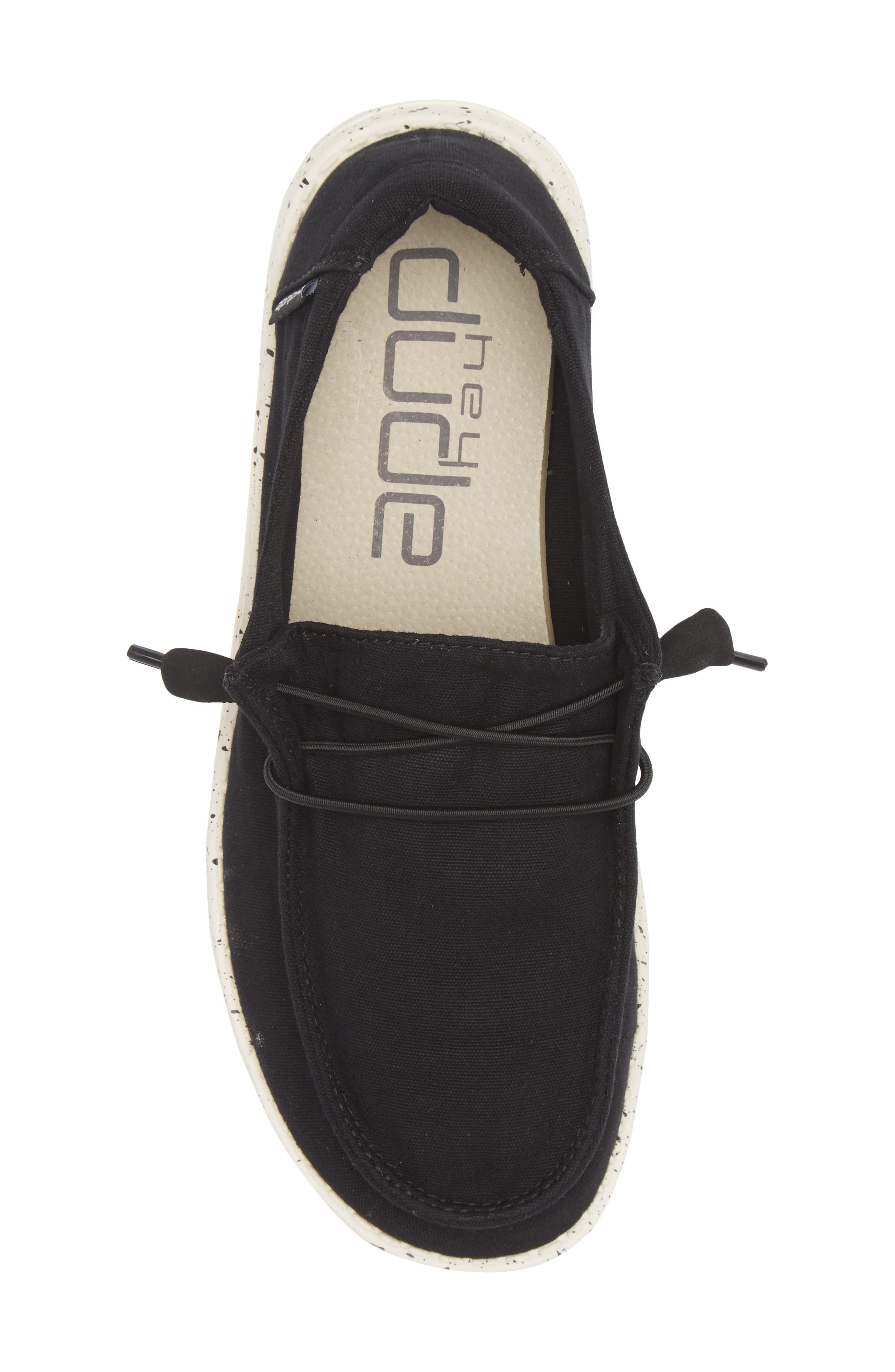 Hey Dude Wendy Slip-On Sneaker, Alternate, color, 