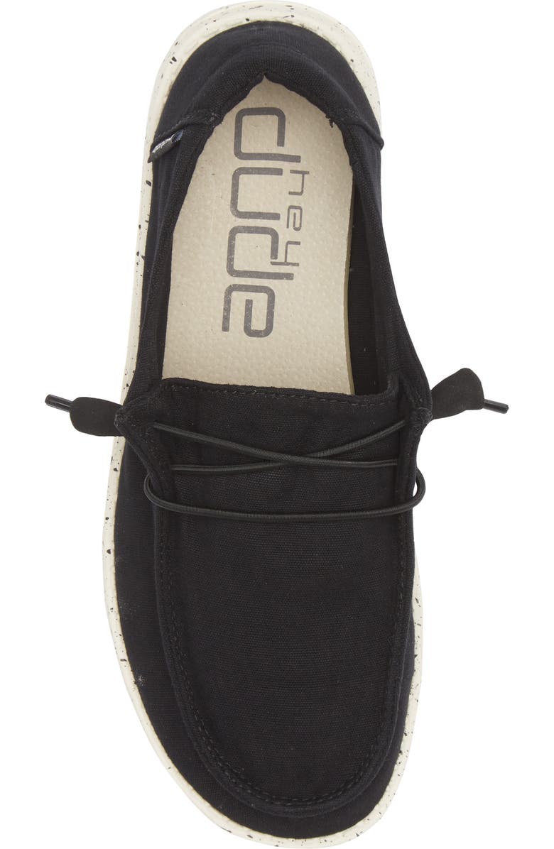 Hey Dude Wendy Slip-On Sneaker, Alternate, color,