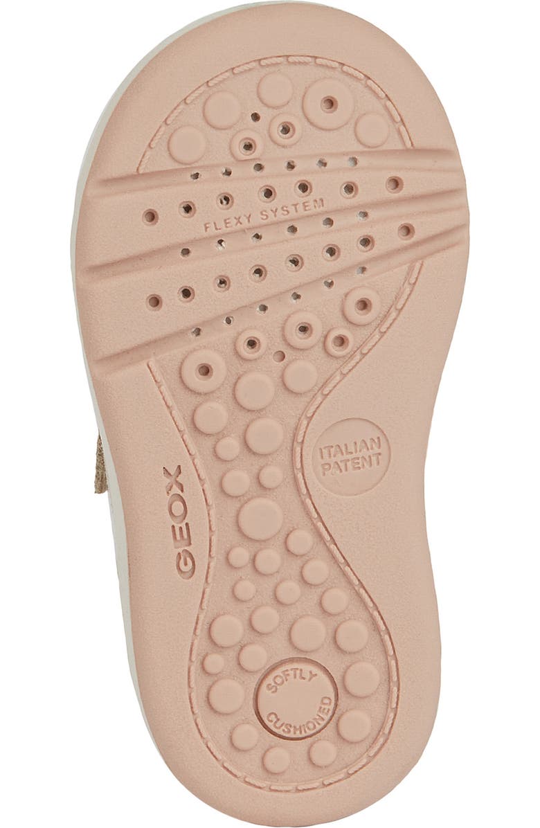 Geox Kids' Biglia Sneaker, Alternate, color,