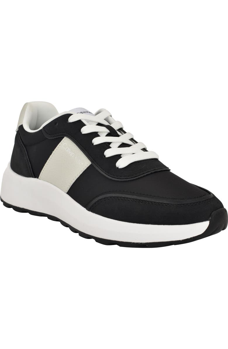 Calvin Klein Byren Sneaker, Main, color,