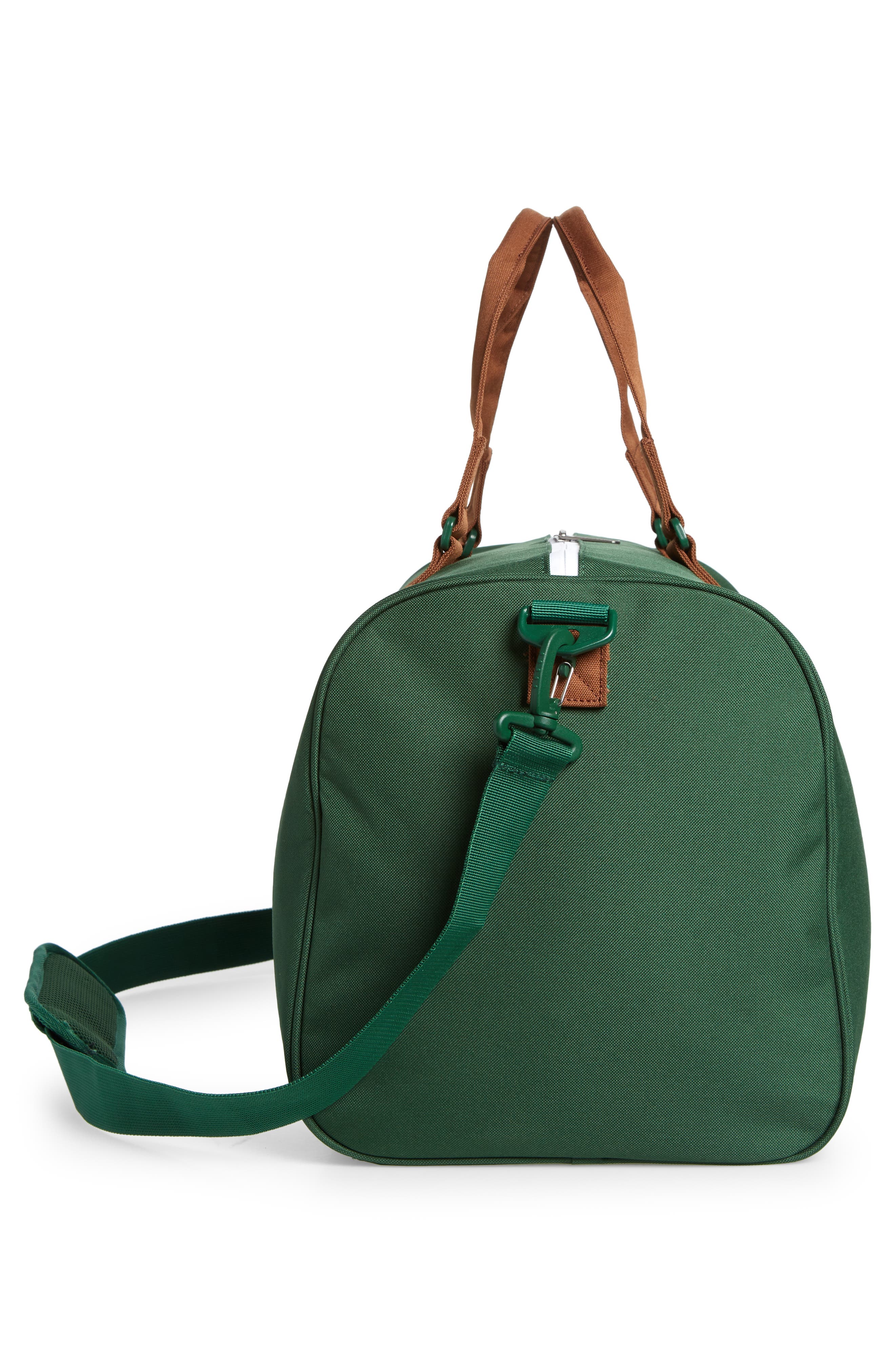 Herschel Supply Co. Novel Water Resisant Duffle Bag, Alternate, color, 