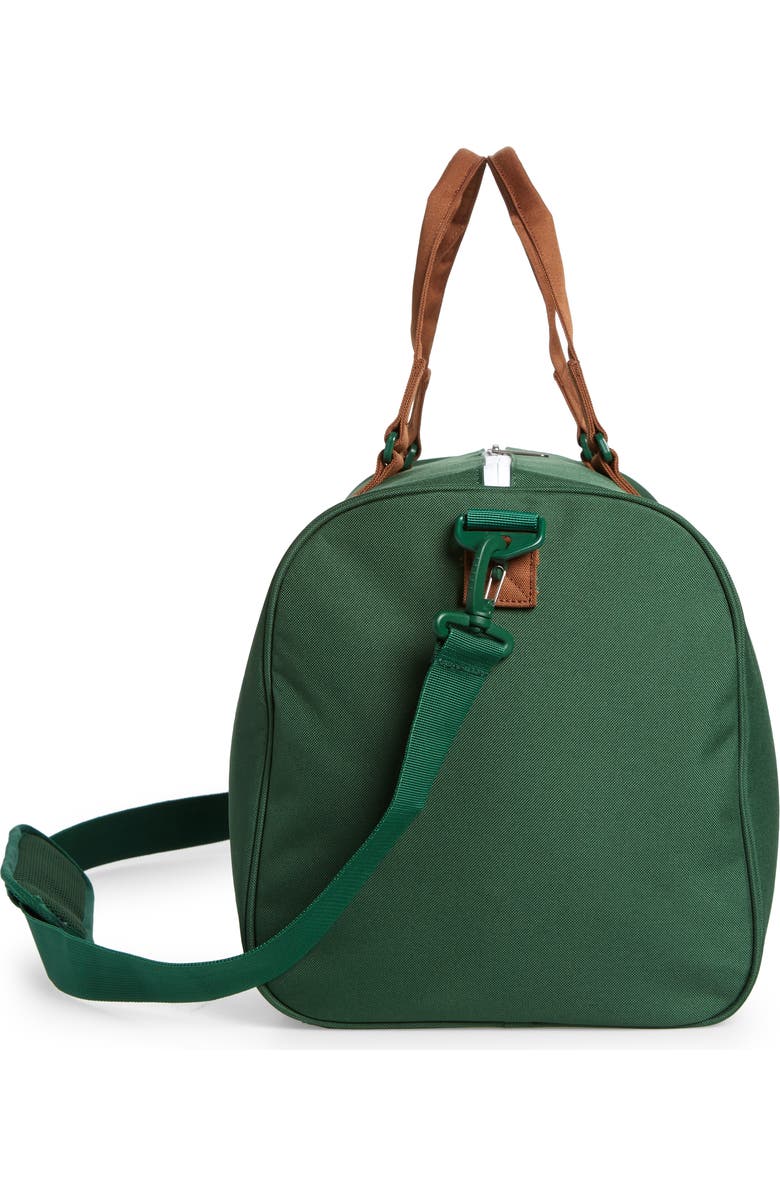 Herschel Supply Co. Novel Water Resisant Duffle Bag, Alternate, color,