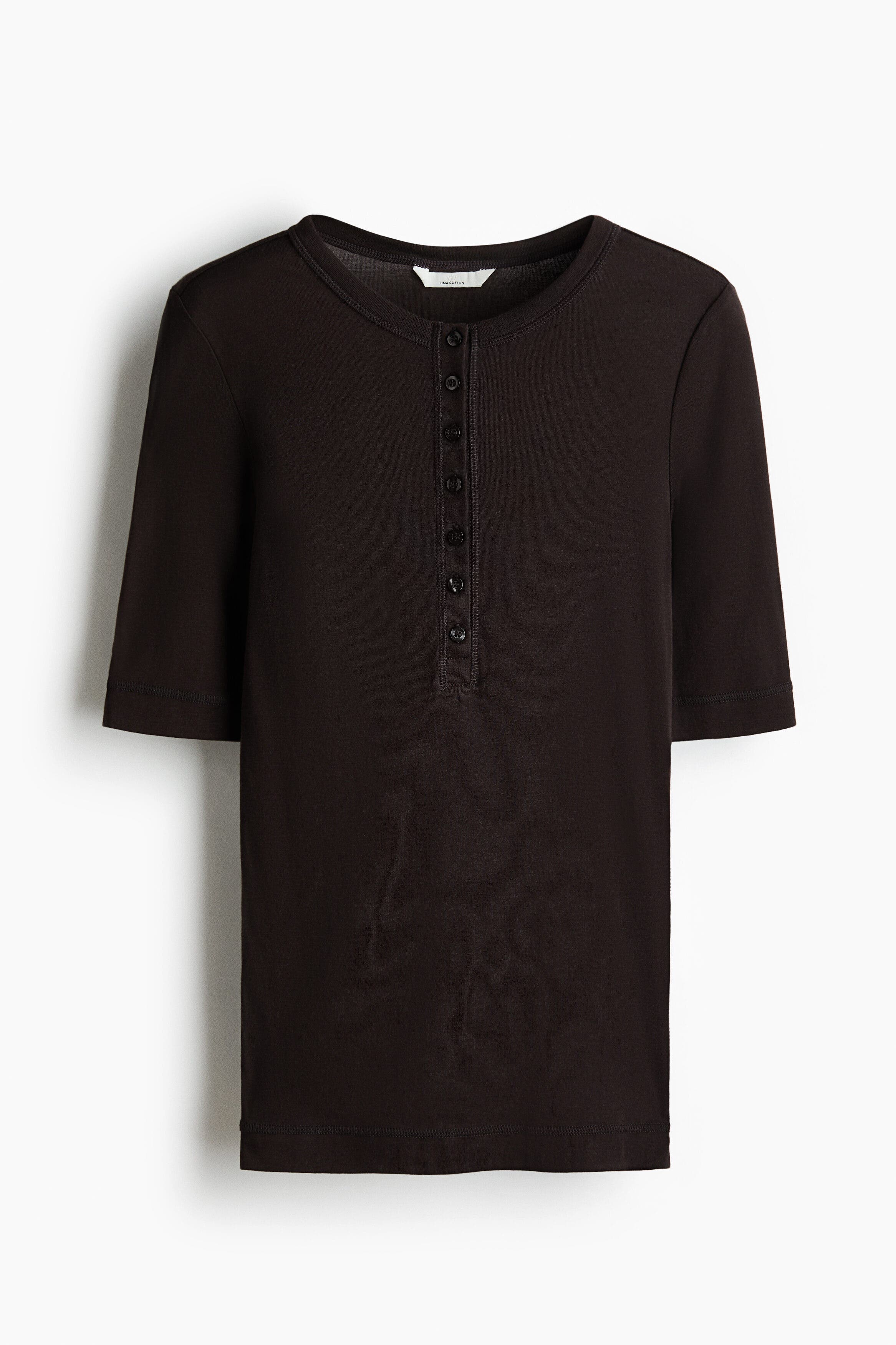Pima Cotton Top
