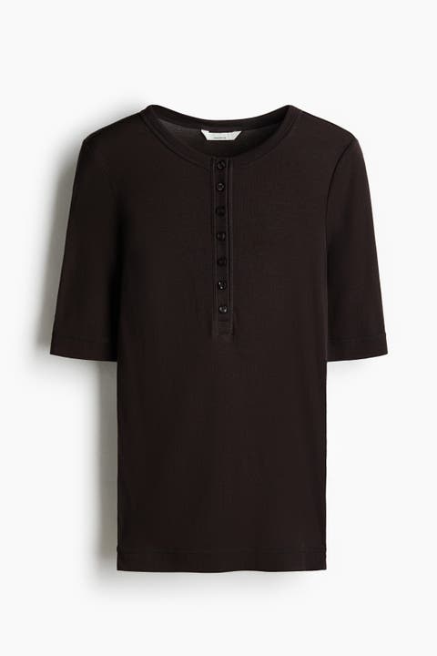 Pima Cotton Top