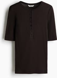 H&M Pima Cotton Top
