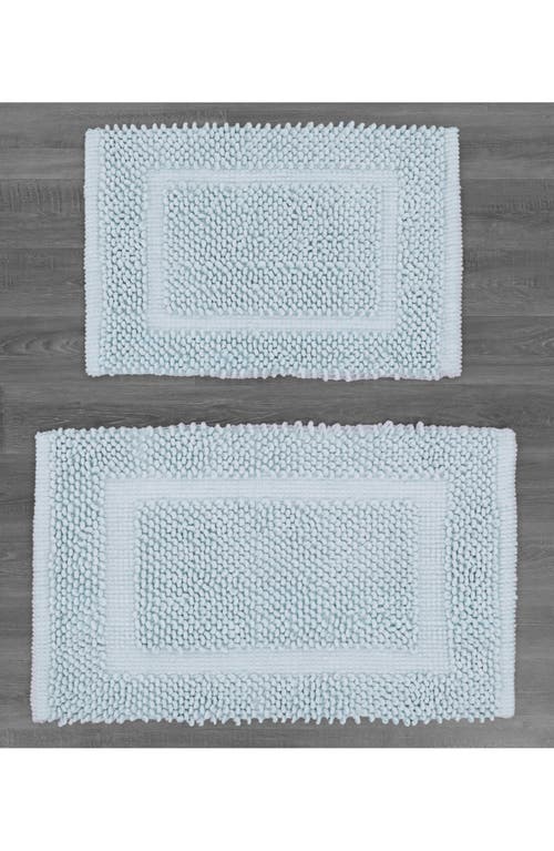 Jean Pierre New York Sophie 2-piece Bath Mat Set