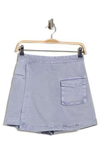 Utility Skort