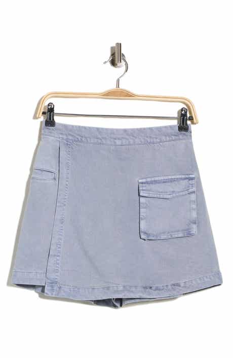 Young, Fabulous & Broke Utility Skort