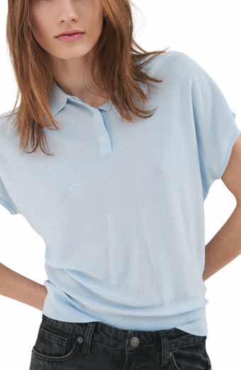 Polo Neck Sweater