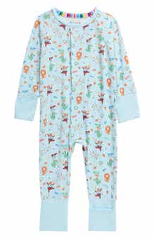 Magnetic Me I Like Big Punts & I Cannot Lie Magnetic Convertible Romper