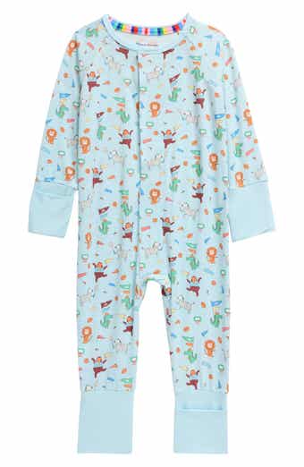 Magnetic Me I Like Big Punts & I Cannot Lie Magnetic Convertible Romper