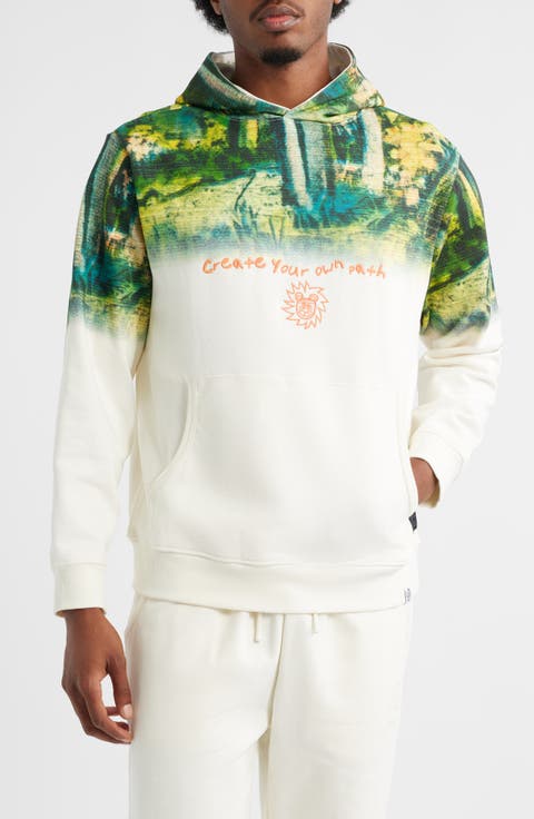 Cypress Dusk Hoodie