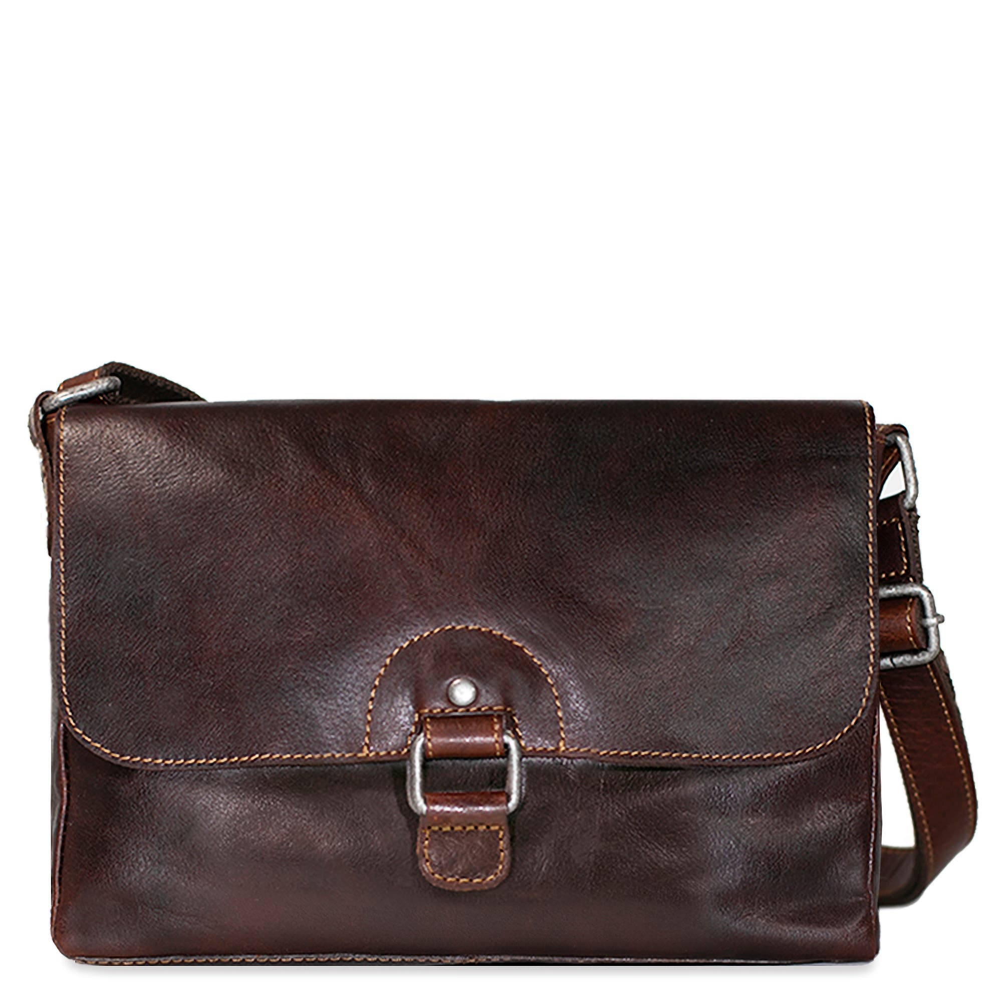 Voyager Olivia Crossbody Bag, Alternate, color, Brown