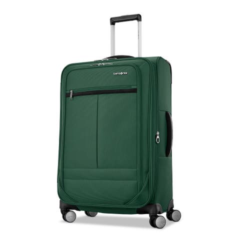 Element Soft-Sided Luggage, 29" Checked