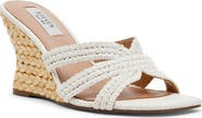 Steven New York Winona Wedge Sandal